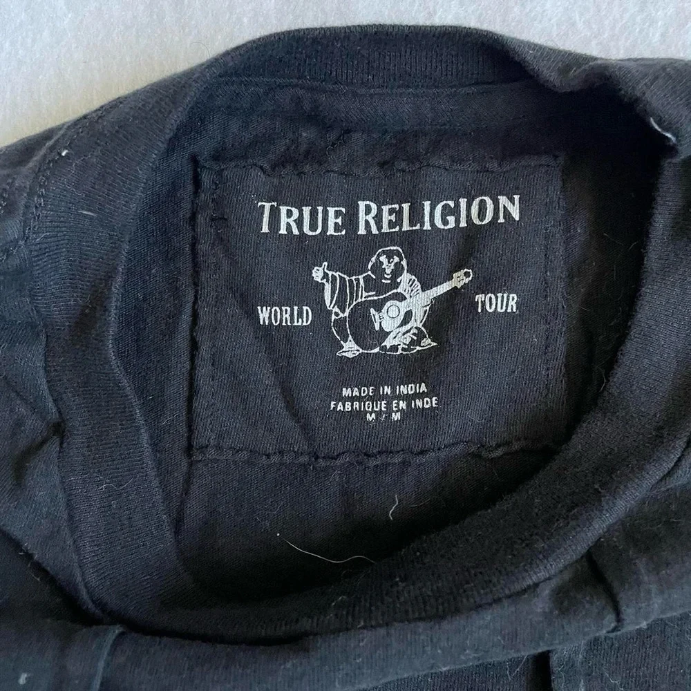 True Religion TShirt